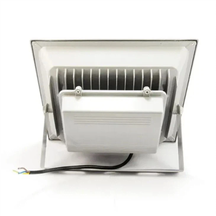 waterproof outdoor led flood lights
