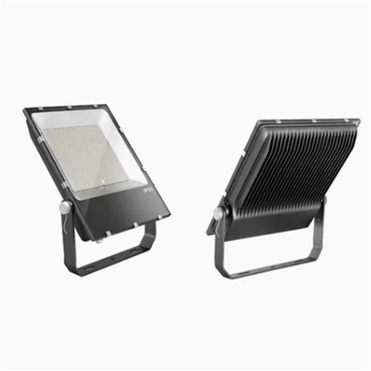 Lumières encastrées à LED à écran plat