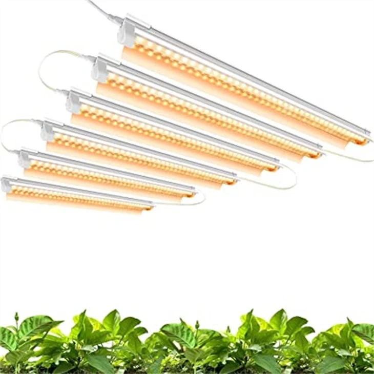 Élevez l'évaluation adaptée aux besoins du client par spectre complet de la longueur 60w LED IP65 de lumières pour la floraison