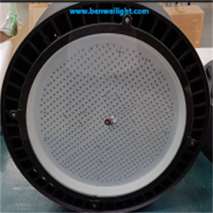 Système LED UVA industriel (200-800W)