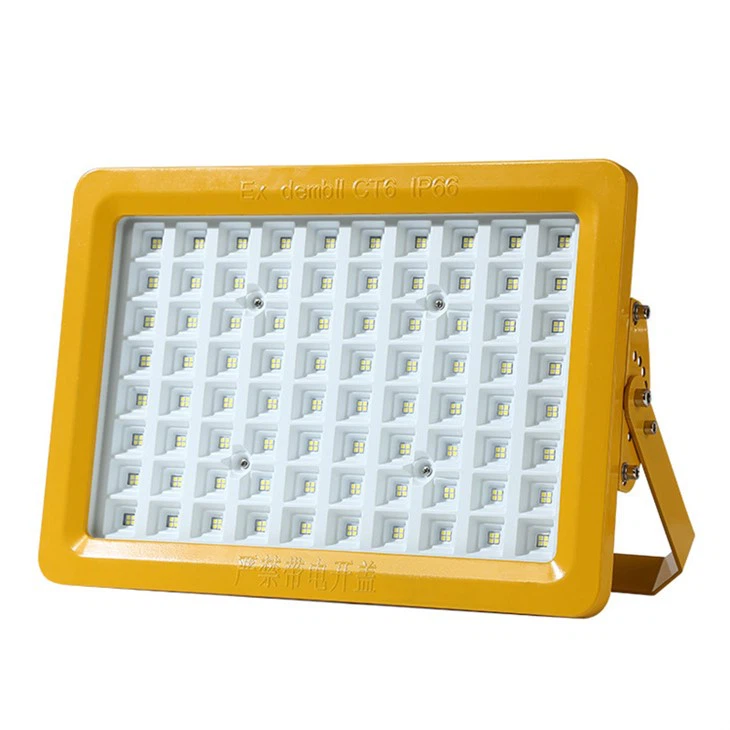 Lumière intrinsèquement sûre