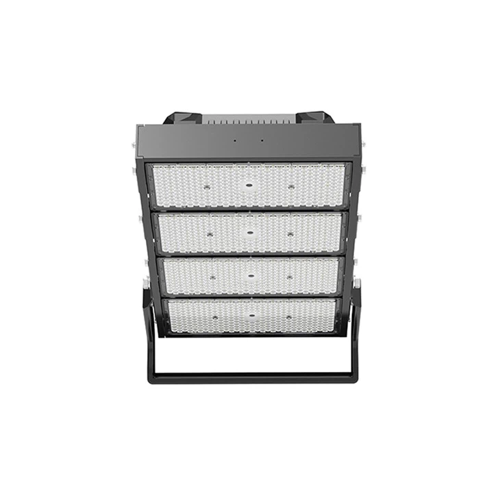 Projecteur LED IP67 2000W pour stade