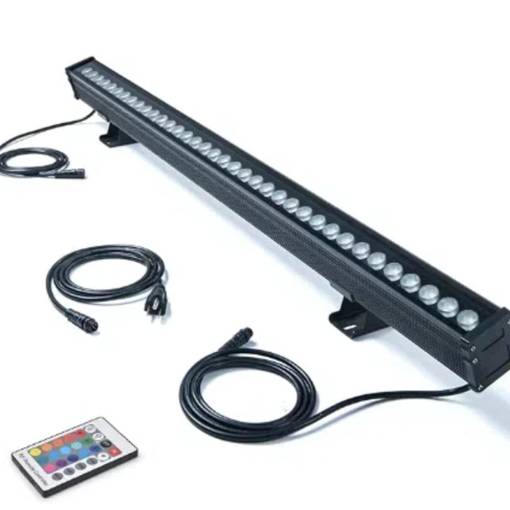 Lumières de rondelle de mur d'IP67 LED
