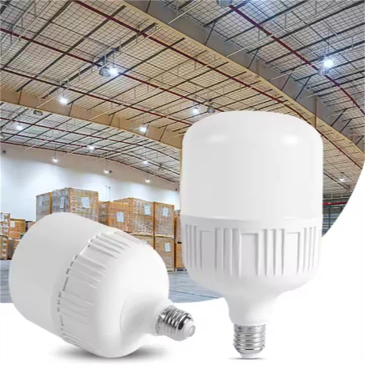 Ampoule LED E27