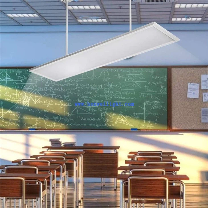 lighting for classrooms