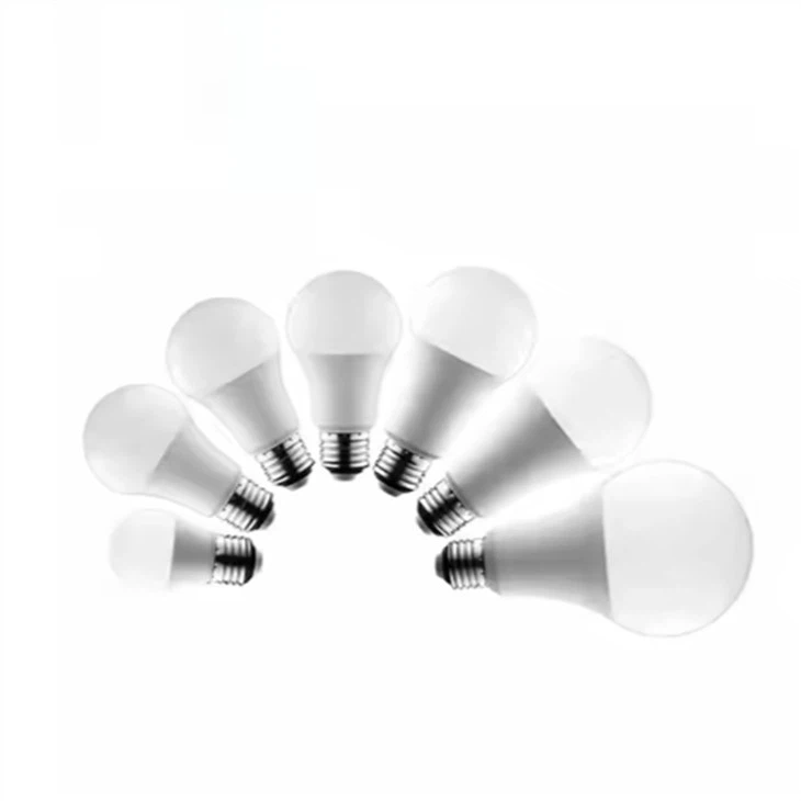 Ampoule LED E27