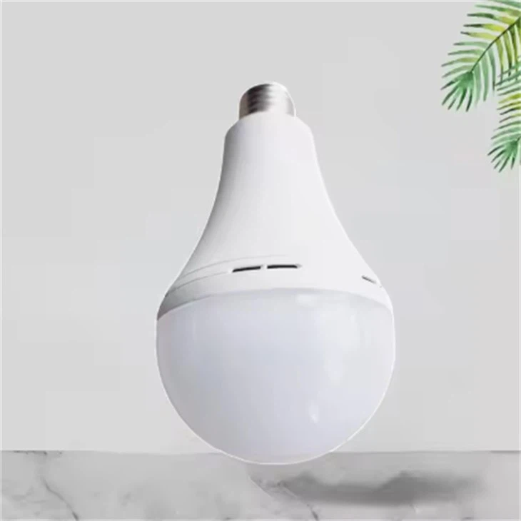 Ampoules LED de secours E27