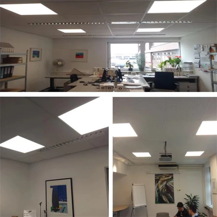 ceiling light panels