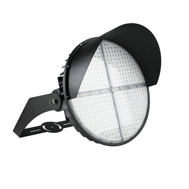 Projecteur LED pour les sports de stade