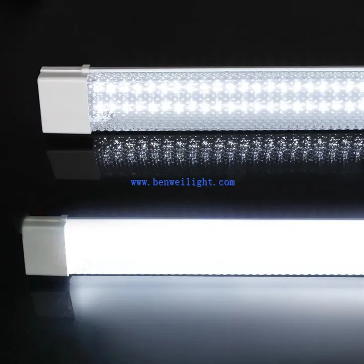 led purification light 4