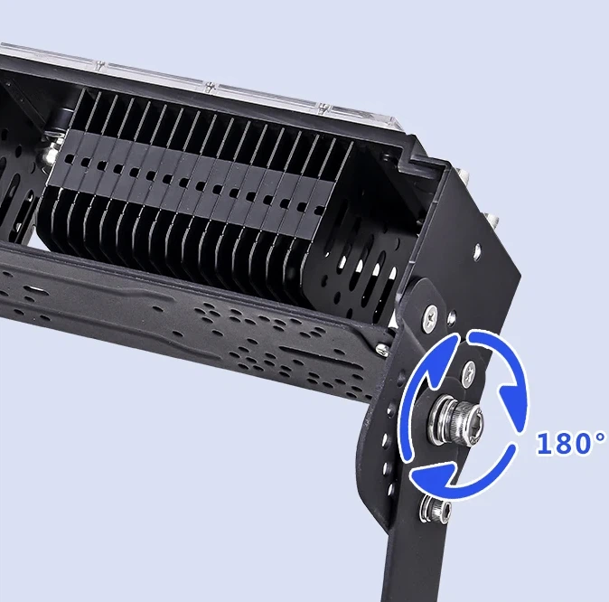 LED Stadium Flood Light - 750W best