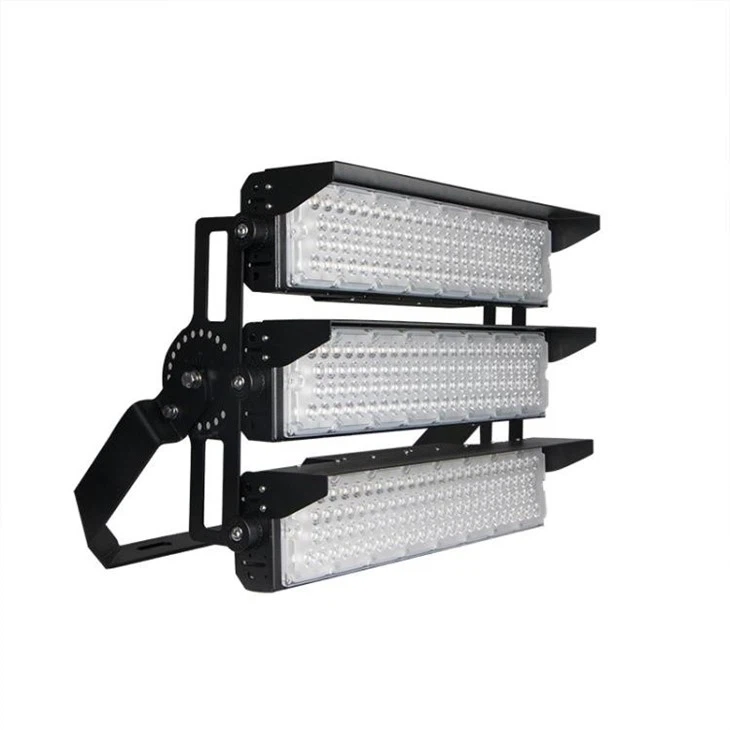 LED Stadium Flood Lights 300Watt For Football Fields, Rugby Fields, Golf Courses suppliers