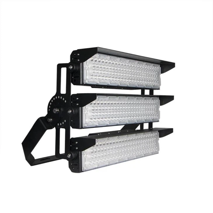 Lumières d'inondation de stade de LED 300Watt pour des terrains de football, des terrains de rugby, des terrains de golf