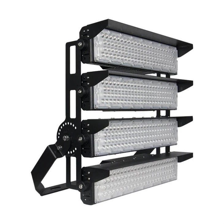 LED Stadium Flood Lights 300Watt For Football Fields, Rugby Fields, Golf Courses best
