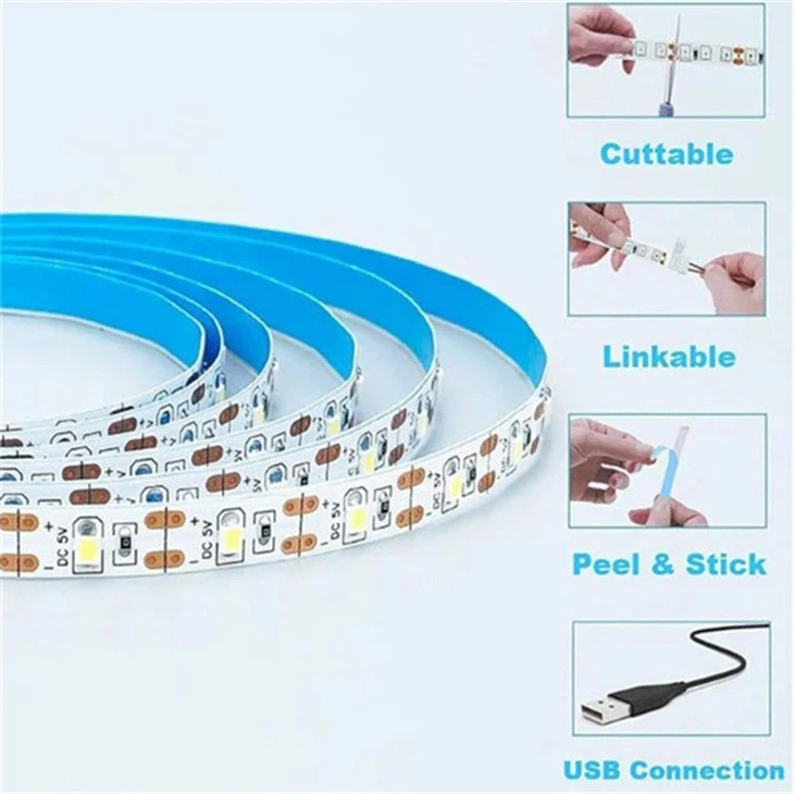 best led strip lights