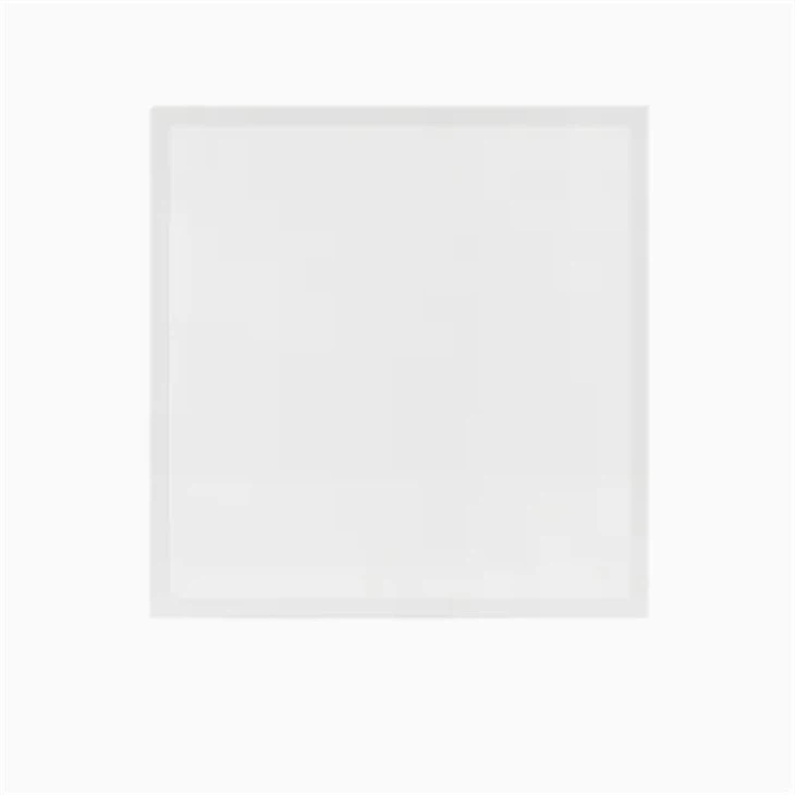 Plafonniers à panneaux montés en surface à LED