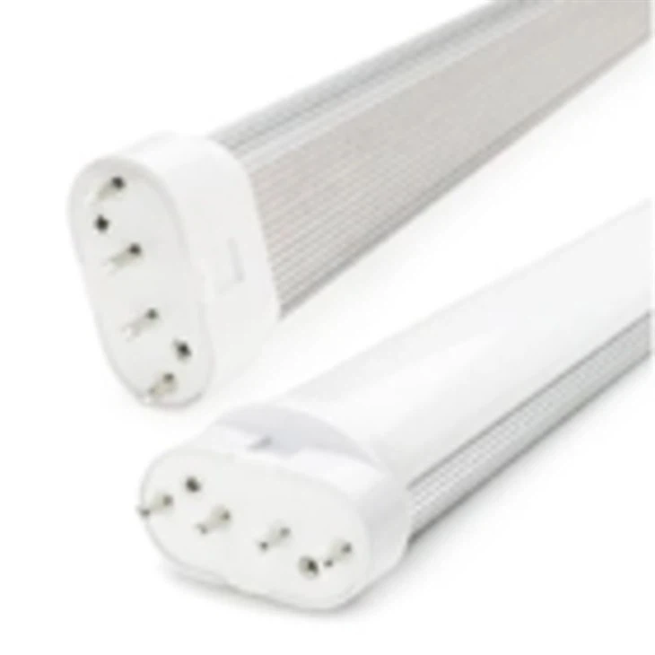 Tube LED 2G11 15W 410 mm