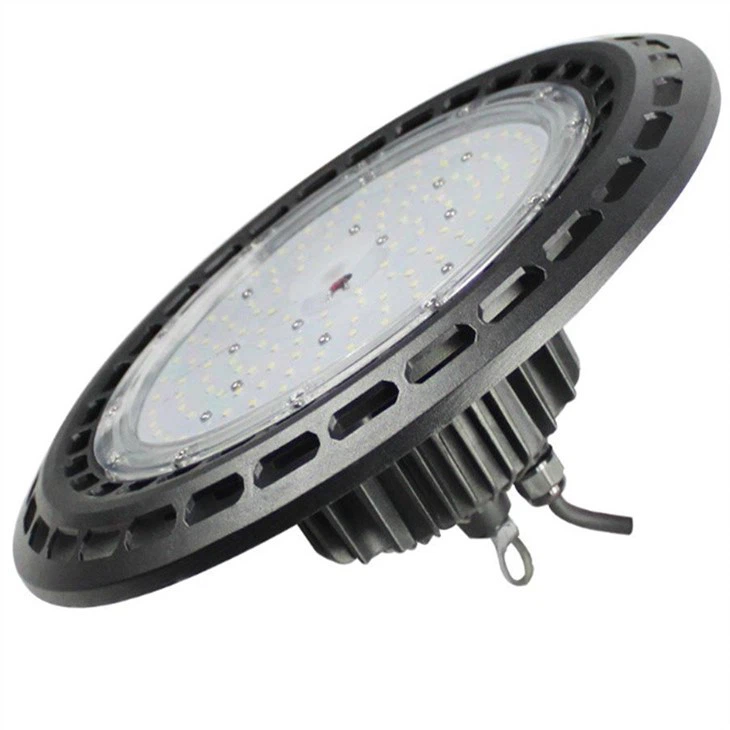 led bay lights