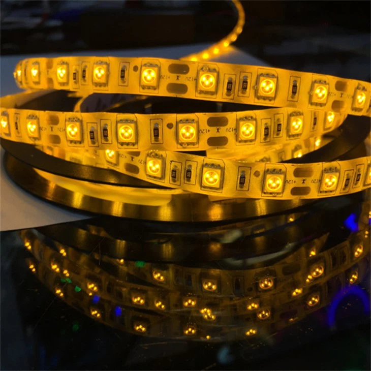 Mini bande lumineuse LED