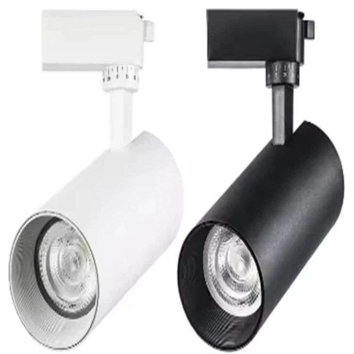 track lighting for living room