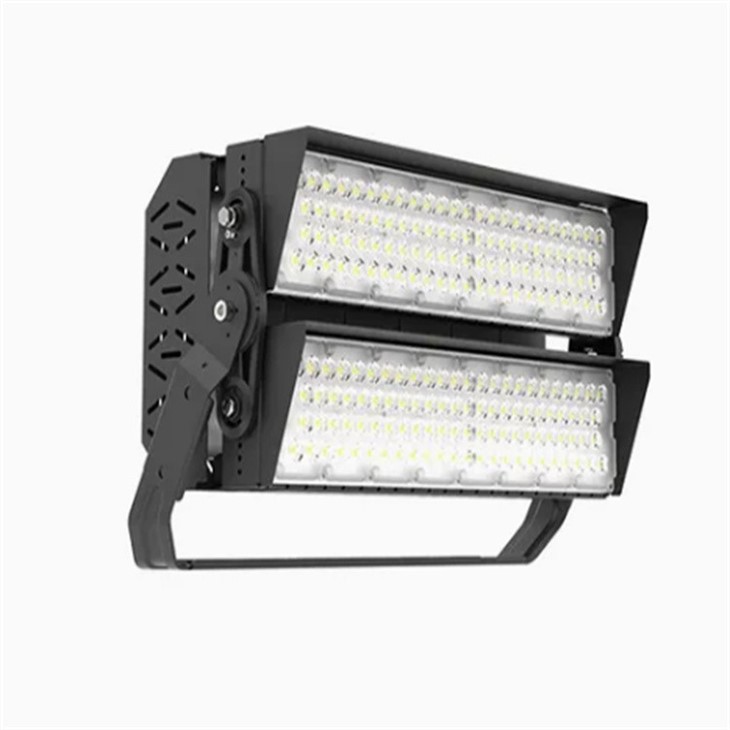 football stadium lights