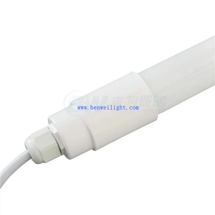 Plastic Pc Cowshed Lamps (5)