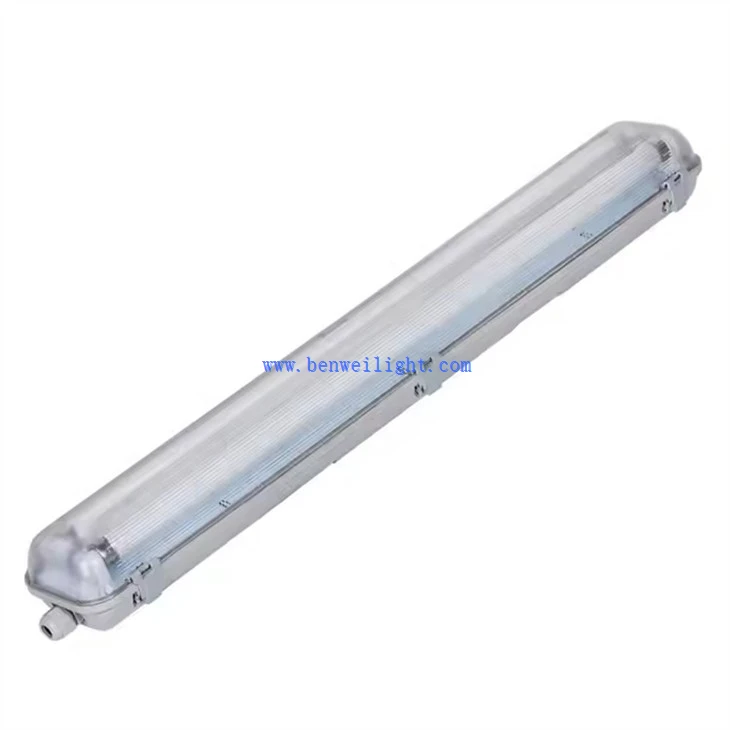 Processing Power Plants Tri-Proof Light (5)