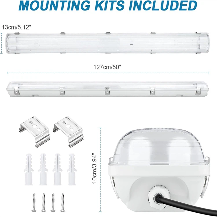 led tri proof lamp led tri proof lamp
