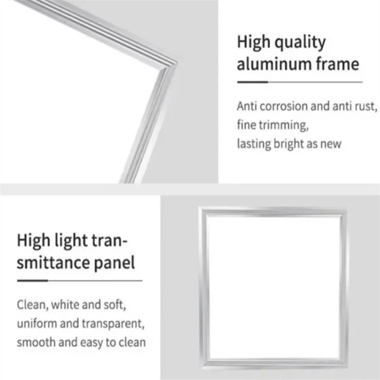 led panel 60x60 4000k led panel 60x60 4000k