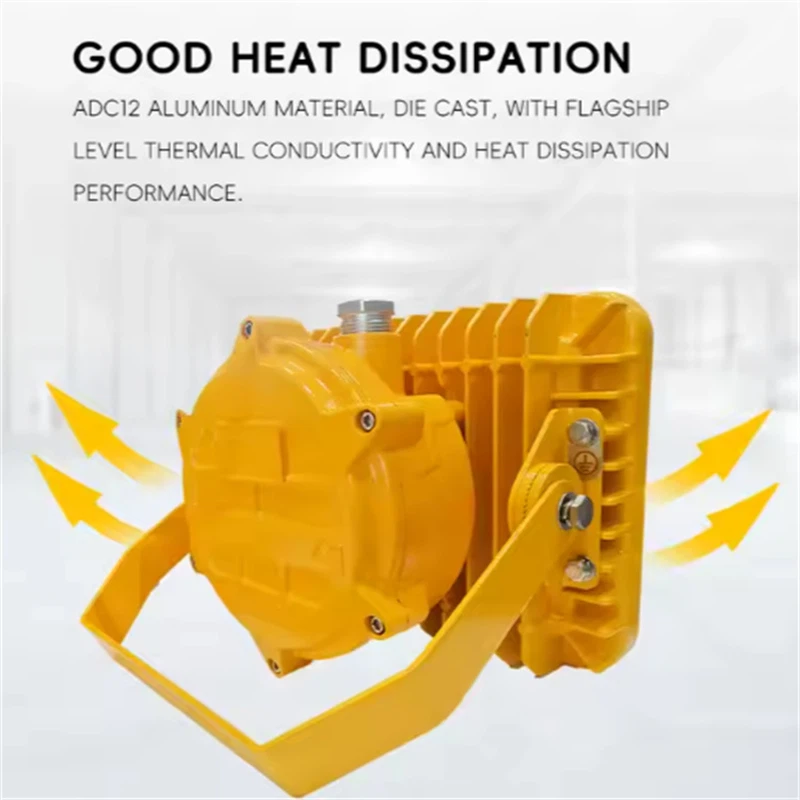 explosion proof led flood light explosion proof led flood light