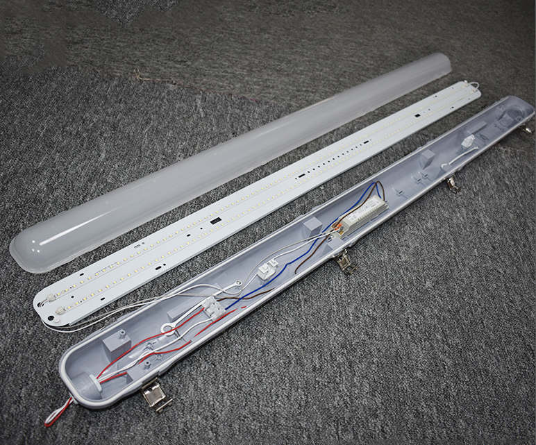 Tri proof LED lights Tri proof LED lights