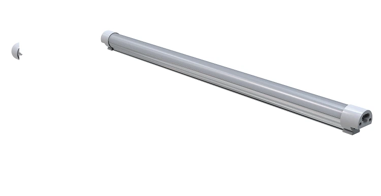 MagFit Series LED Universal Retrofit Kit MagFit Series LED Universal Retrofit Kit