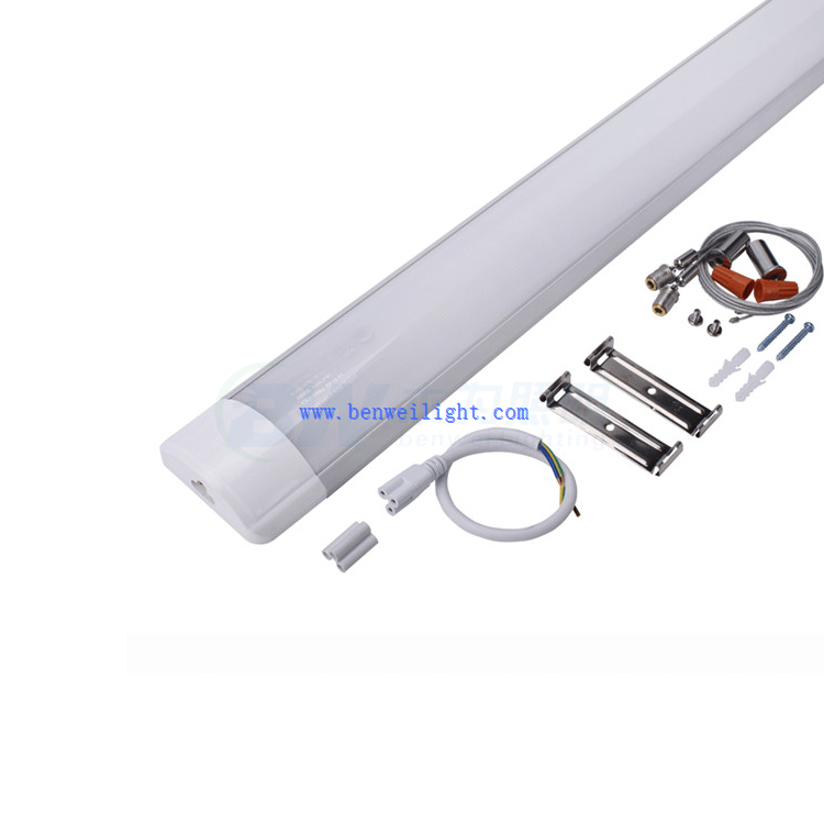 36W LED Slim Batten Light 36W LED Slim Batten Light