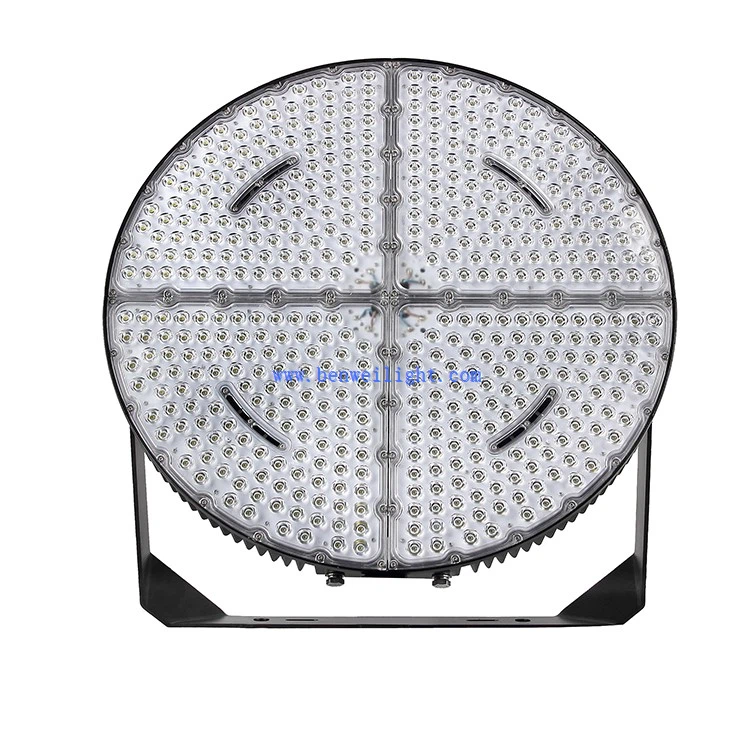 Led Stadium Light Round Series Led Stadium Light Round Series