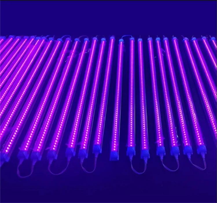 T8 UV light 3 T8 UV light 3
