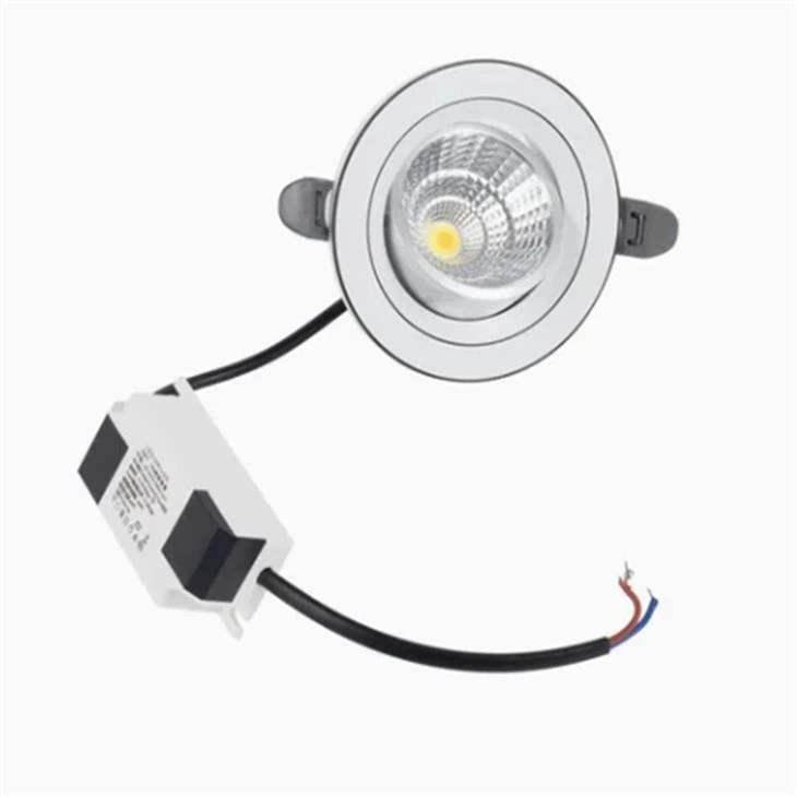 led downlight