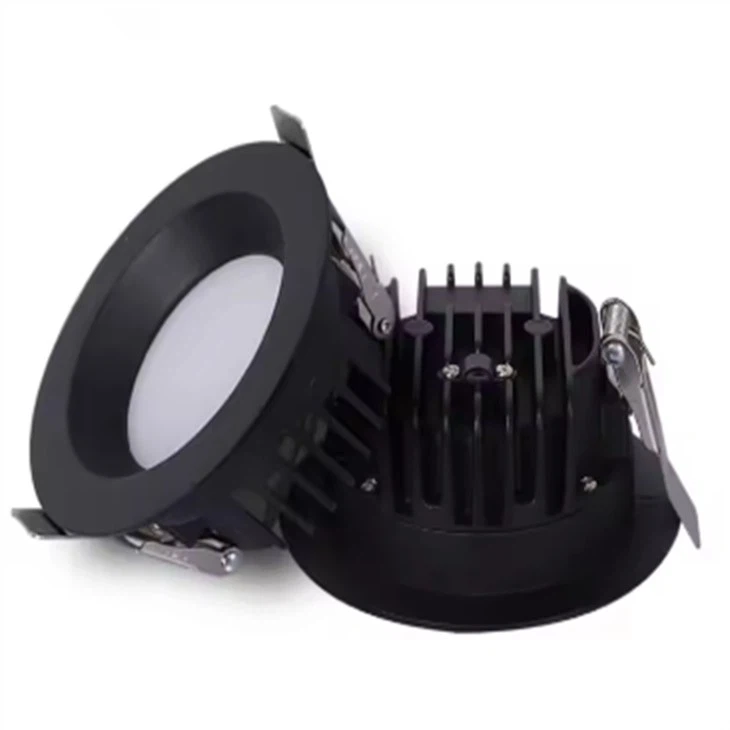 Downlight encastré LED Can Spotlights 12W