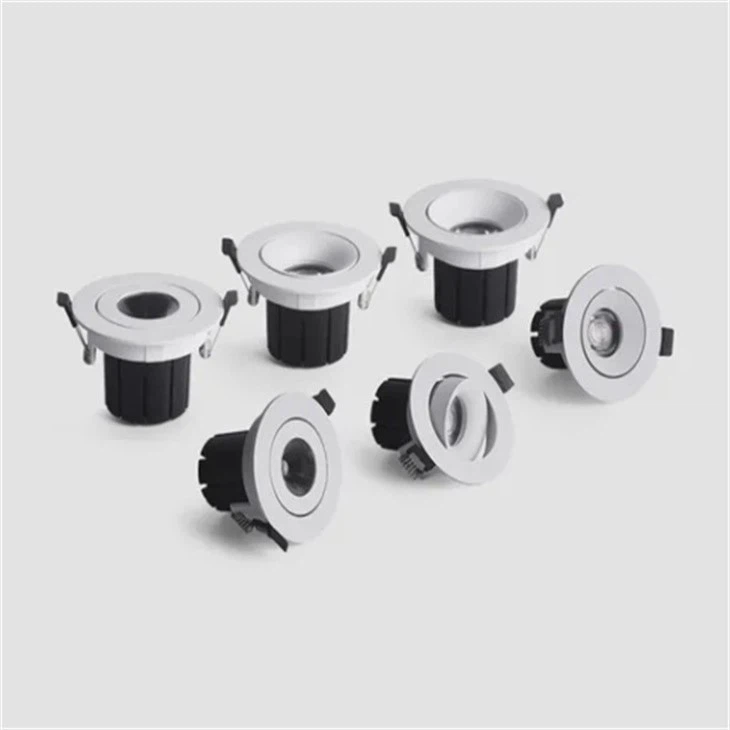 led down light