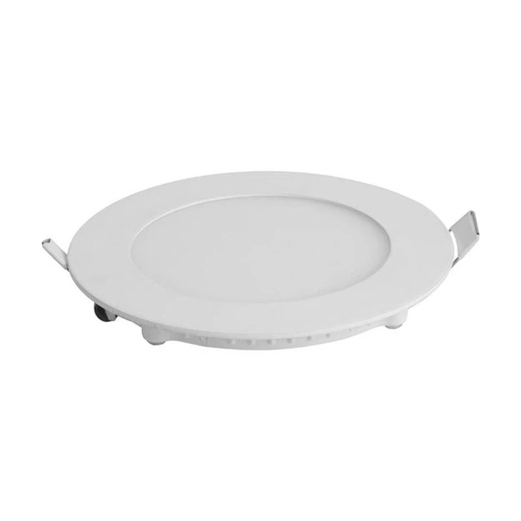Panneau lumineux encastrable Slim