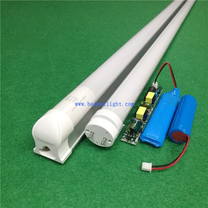 Rechargeable Emergency LED Tube (4)