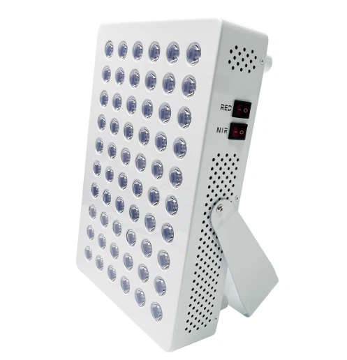 Thérapie par la lumière rouge 660NM 630NM