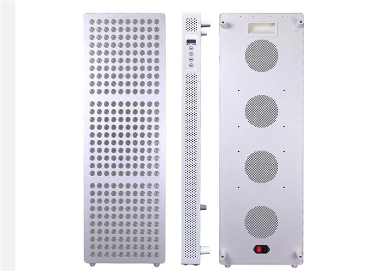 Masque de thérapie par la lumière rouge 660 nm CE RoHS