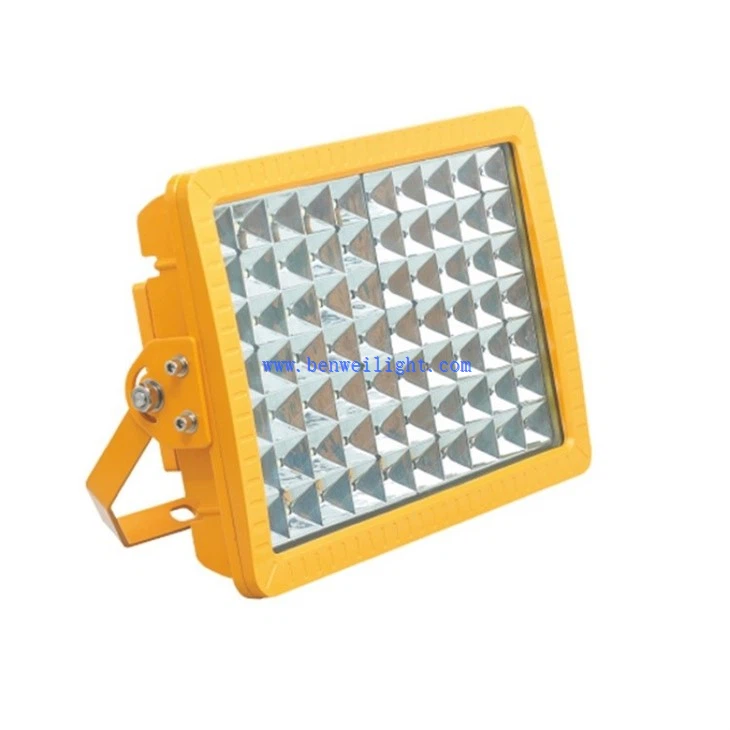 Safe Chemical Plant Flood Light (1)