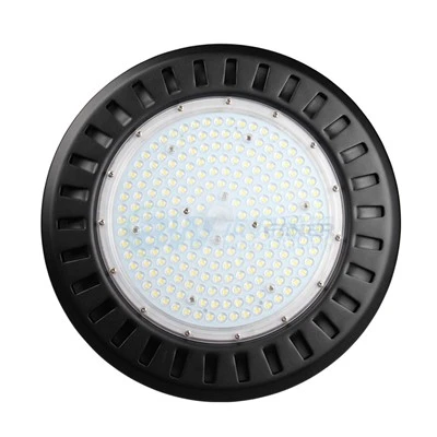 Lumière haute baie LED UFO 100W-300W