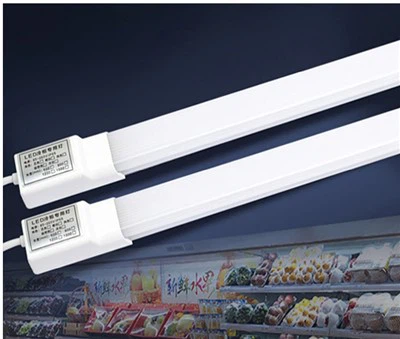 Tube LED étanche 1200MM pour congélateur