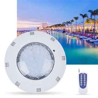 Lumière de piscine LED RVB 12V 36W