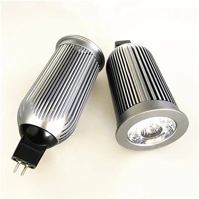 Lampe LED MR16 12 V 12 W 1500 lm, projecteur LED 2 - broches GU5.3, ampoule LED non dimmable.