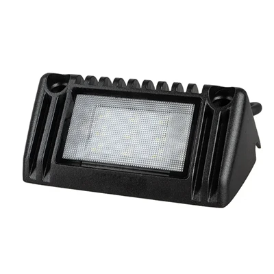 15W RV allume la lumière LED extérieure imperméable de remorque