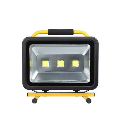 Projecteur de camping 200w