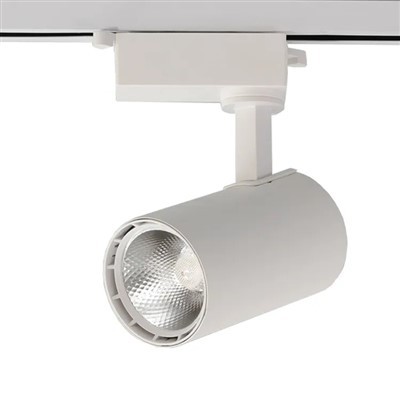 Éclairage sur rail LED 220V